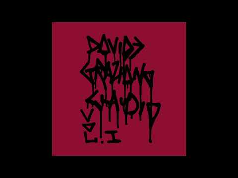 MR SBEMBER BABY JR - DAVIDE GRAZIANO CLAUDIO VOL.1