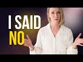 THIS Is Why People Still Walk All Over You 5 Reasons Your Boundaries Aren T Working
