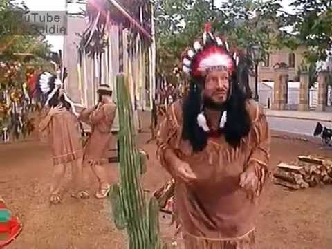 YMP feat. Apache - Da sprach der alte Häuptling der Indianer - 2002