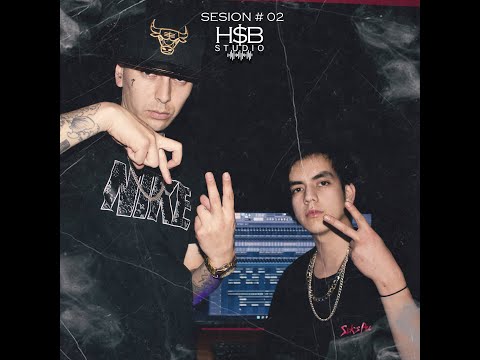 Zotaziete - Bailame (H$B STUDIO SESSION #2)