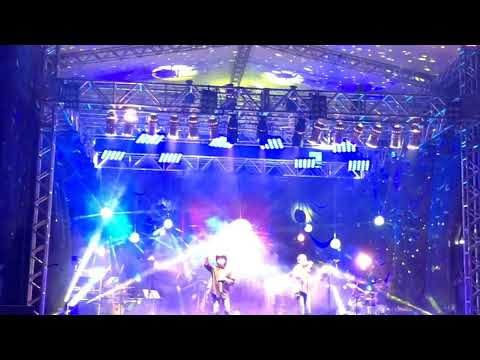 A DESPEDIDA DE CHRYSTIAN, NOSSA HOMENAGEM A UMA DAS VOZES MAIS AFINADAS DA MÚSICA BRASILEIRA