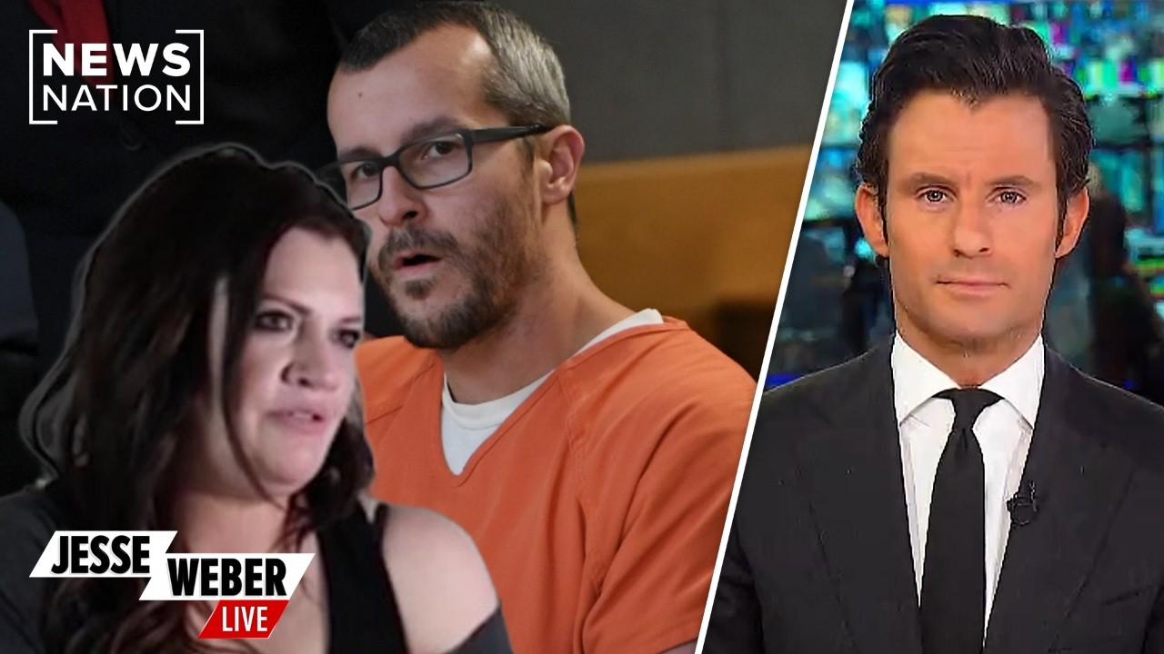 Video: Amanda McMahon details extended Tinder affair with Chris Watts months before murders