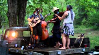 Fast Molasses, Eclectic Musicians