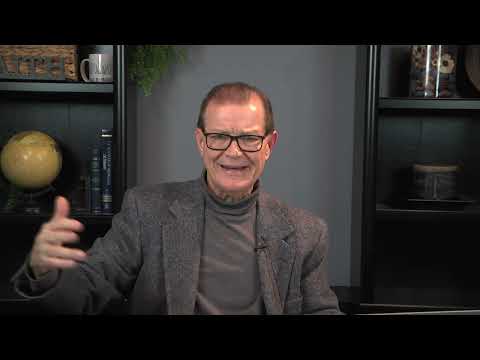 A New Testament Survey | Part 2: The Letters of Paul Session #6