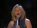 Barbra Streisand - Timeless - Live In Concert - 2000 - Something Wonderful and Being Alive Medley