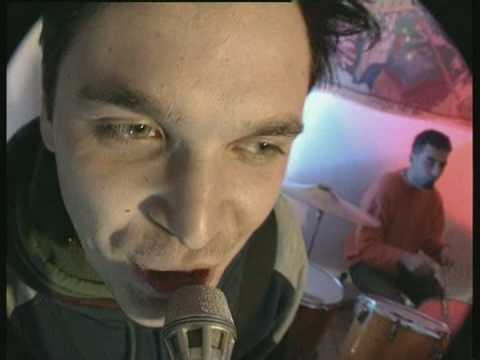 Atheist Rap - Fatamorgana (Official Video)