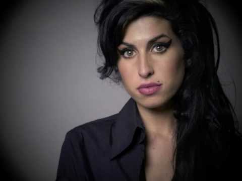 Amy Winehouse Tribute: House of Wine by EJ Rojas