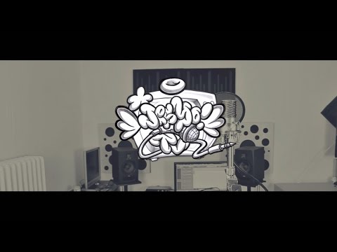 JesYo Tv Cypher #01- Ruff Row & Jonsen