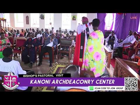 KANONI PASTORAL VISIT