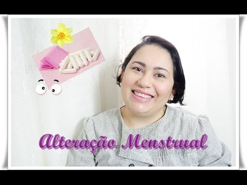 Menstruar mais de uma vez no mês é normal?