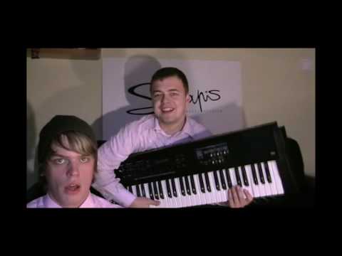 Transleiteris-seksii slampa - Spoki