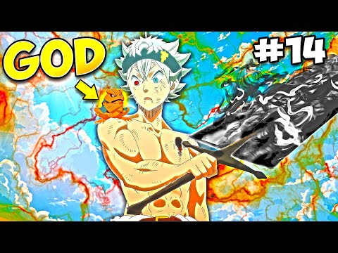 (14) The Magicless Boy Who Became a God Explained in Hindi