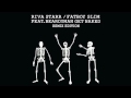 Fatboy Slim & Riva Starr & Beardyman - Get Naked (Alli Borem Remix) [Snatch! Records]