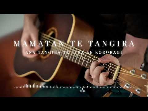 Mamatan te tangira - 03 Ana tangira te tina ae kororaoi