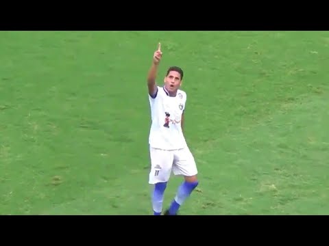 SORRISO - SAMPAIO CORRÊA-RJ 2 X 2 AMÉRICA-RJ