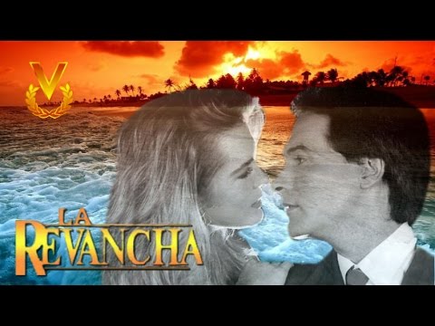 LA REVANCHA- Venevision 1989