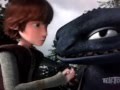 DreamWorks Dragons Riders of Berk - Toothless Vs ...