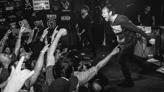 Thursday - Jet Black New Year - Live at Chain Reaction - Anaheim, CA