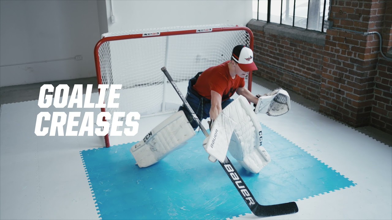 Ice Hockey Floor Tiles : Enhance Your Game with High-Performance Tiles