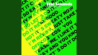 Tony the Beat (Brooklyn Fire Remix)