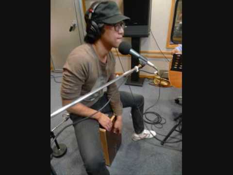 091003 Sweet Sorrow's Ten Ten Club - Chuseok mini concert [2/3]