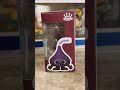 The FIVE BELOW EXCLUSIVE Hershey's Kisses Special Dark Funko Mini!!! 🍫🍫