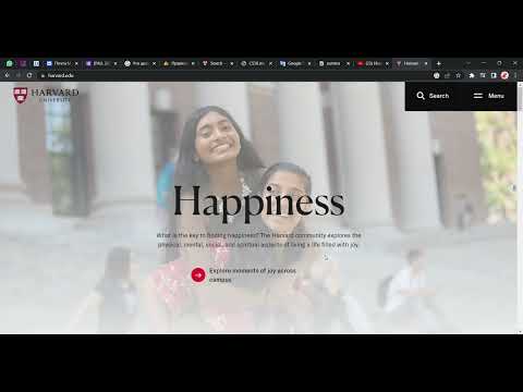 Harvard CS50’s Web Programming with Python and JavaScript: Project 0