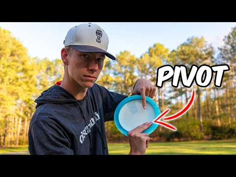 How to ACTUALLY Generate More Spin on Your Forehand