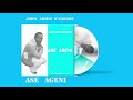 ASE AGENI JOHN ARIISI O SABABU Kirwanda Songa 78 Jazz
