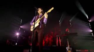 BØRNS Blue Madonna tour (Fox Theatre, Auckland 01.17.18)