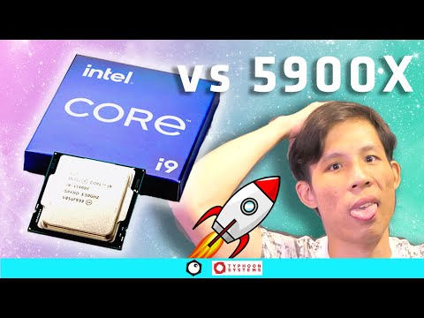 Intel i9 11900K In Depth Review! Worth It? (1440P Benchmarks)