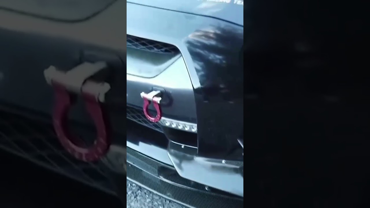 久しぶりにGTRを載せてみました。まだ所有してます！ #looppot楽曲提供 #shortvideo #gtr #日産 #r35 #車 #車好き#gtr35