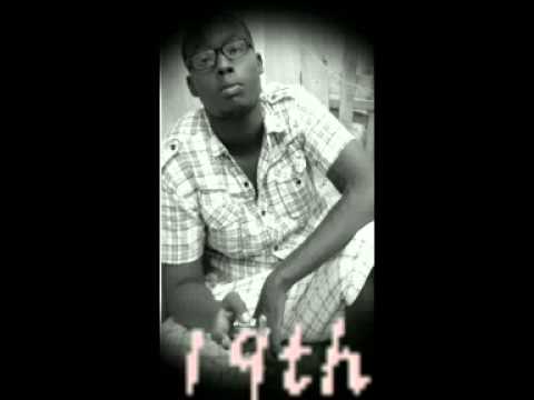 2013 - 19th (Prod.by.DJ Kolly)