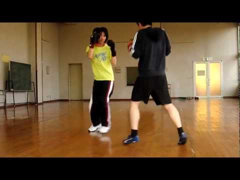 ［リョウマ］(土)オフェンス・ディフェンス