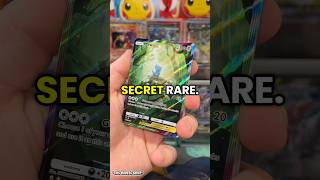 THIS POKEMON CARD HAS A 1/10,000 CHANCE OF SHOWING UP😱🔥
