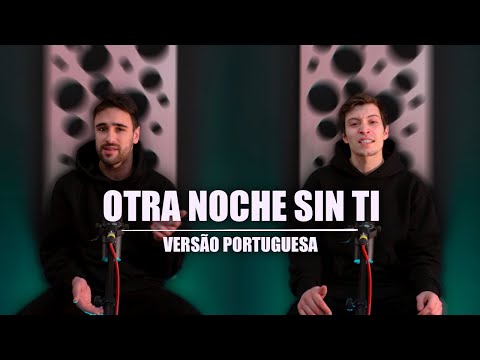 J. Balvin, Khalid - Otra Noche Sin Ti (Cover em Português) feat. KNOX