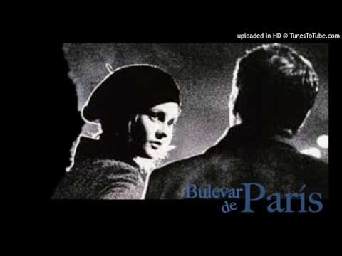 Today's Tango Is... Bulevar de París - Romeo Gavioli 1949