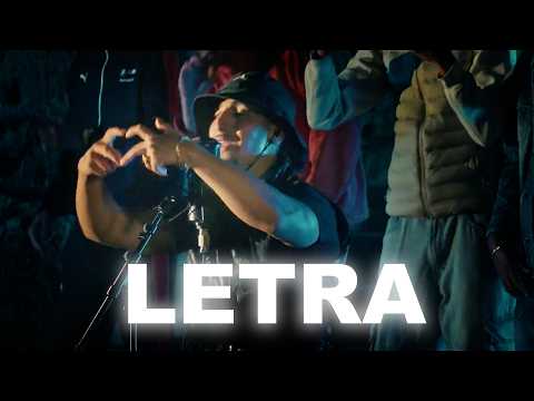 Rubia - Danyal (LETRA)