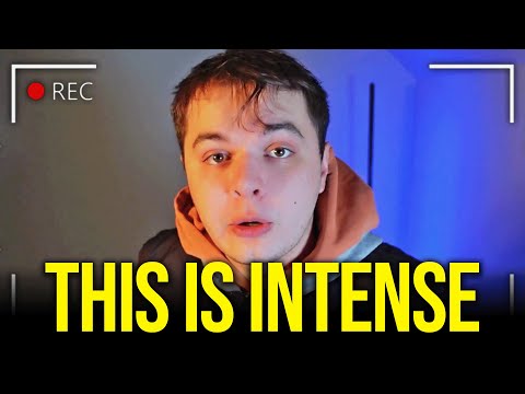 Why is this happening?