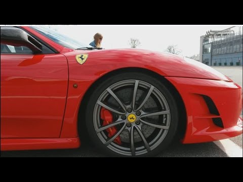 Thumbnail for Monza Track Day | Auto & Pista 29/03/2015 by GAZ, video, vide, video i