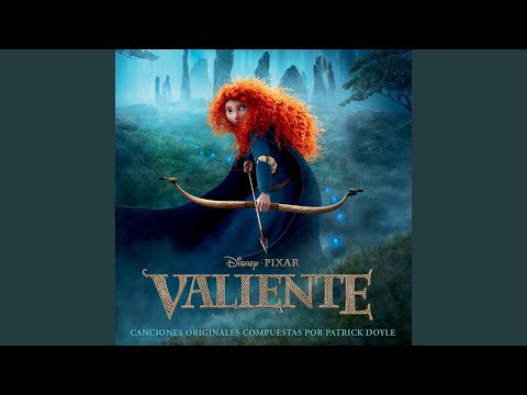 In Her Heart (From "Brave"/Score)