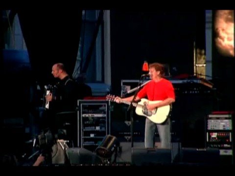 Paul McCartney - Calico Skies (Live)