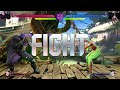 SF6 Level 3 Geobraun M Bison Vs P Summa Elena Winners Round 2