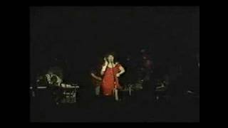 Karla DeVito, Cool World