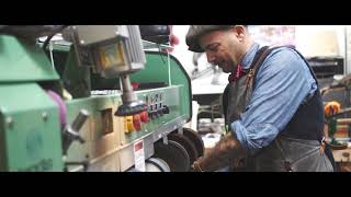 Georgio's Bottega Trailer | Fresno CA