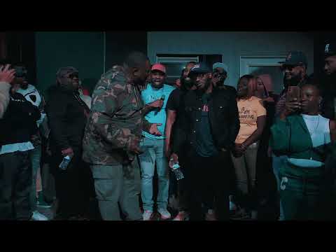 Bishop Rez vs D.Pight