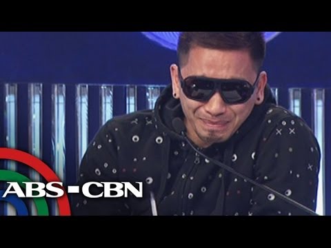 It's Showtime: Crying Jhong Hilario walks out on 'Showtime'