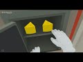 VR ПРИКОЛЫ JOB SIMULATOR Игра за кассира 2 день