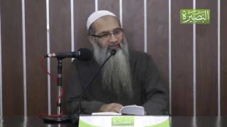 صورة لابد من الداعي أن يكون موصولا بالله وأن يعلم أن سياسة البشر أعسر من سياسة الوحوش الضارية!