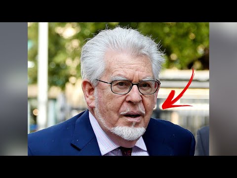 Actor Rolf Harris Last interview Before Died | He said all past